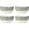 Soup/Cereal Bowls  Set of 4