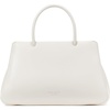 image:imagekate spade new york Grace Fine Grain Leather SatchelCream