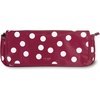 image:imagekate spade new york Hair Styling Tools Organizer Compact Hairstylist Travel Bag Great Hair DayJulie Dot