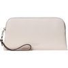 image:imagekate spade new york Halo Fine Grain Leather Medium WristletCream