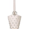 Studded Cream