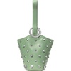 Studded Crisp Sage