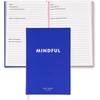 image:imagekate spade new york Hardcover Bucket List Journal with 150 Pages Bookmark Pocket and Prompts Travel Journal for Women Mindful