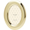 image:imagekate spade new york Home Decor Picture This 5X5 Puffed Frame Metal Material Spot Clean Holds 1 5X5 Photo Picture Frames Kids Room Decor Playroom Tabletop Decoration Design Silver 1 Piece5x7 Gold Frame
