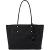 image:imagekate spade new york Hudson Pebbled Leather Backpack BungalowBlack Multi