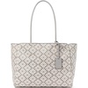 image:imagekate spade new york Hudson Pebbled Leather Backpack BungalowGrey Multi