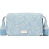 Denim Blue Multi