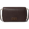 image:imagekate spade new york Liv Crossbody BagHot Fudge