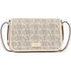 Spade Flower Neutral Multi