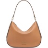 image:imagekate spade new york Liv Large Shoulder BagBiscotti