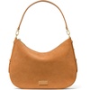 Garden Soil Suede