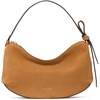 Garden Soil Suede