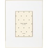 image:imagekate spade new york Make It Pop 4X6 Frame GreenWhite