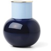 image:imagekate spade new york Make It Pop Cool Blue Bouquet VaseBlue