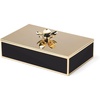 image:imagekate spade new york Make It Pop Large Floral Box BlackBlack