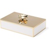 image:imagekate spade new york Make It Pop Large Floral Box GoldFloral Box