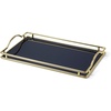 image:imagekate spade new york Make It Pop Large Floral Box GoldVanity Tray