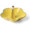 image:imagekate spade new york Make It Pop Metal Ring Dish PinkYellow