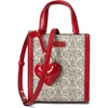 Spade Flower Cherry Rouge Multi