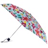 image:imagekate spade new york Mini Travel Umbrella with Storage Sleeve Compact for Backpack or CarSafari Floral