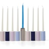 image:imagekate spade new york Oak Street Dreidel Hanukkah Decorations Indoor DecorMenorah
