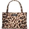 image:imagekate spade new york Sam Icon Ksnyl Mini ToteLeopard Multi