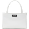 image:imagekate spade new york Sam Icon Ksnyl Mini ToteWhite Dove