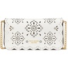 Perforated True White