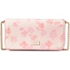 Spring Pansies Blush Cloud Multi