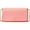 image:imagekate spade new york Serena Saffiano Leather Pop Edgepaint Flap Chain Wallet