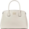 image:imagekate spade new york Serena Saffiano Leather SatchelParchment