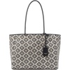 image:imagekate spade new york Spade Flower Jacquard Everything Tote BagBlack Multi