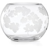 image:imagekate spade new york Spring Pansies Glass Petite Rose BowlPetite Rose Bowl