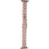 image:imagekate spade new york Stainless Steel Bracelet Band for 3840 mm Apple Watch Rose Gold One Size
