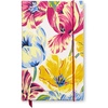 image:imagekate spade new york Take Note Large Notebook Journal Green Cloth Hardcover Journal Diary Includes 168 Lined Pages Dragonfly FlightPainted Tulips