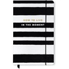 image:imagekate spade new york Take Note Large Notebook Journal Green Cloth Hardcover Journal Diary Includes 168 Lined Pages Dragonfly FlightSarah Stripe