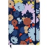image:imagekate spade new york Take Note XL Notebook Journal Vegan Leather Hardcover Journal Diary Includes 168 Lined Pages 11 x 7 Writing Pad MagazineSwing Flora
