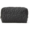 image:imagekate spade new york Tilly Quilted Fabric Small CosmeticBlack