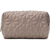 image:imagekate spade new york Tilly Quilted Fabric Small CosmeticCity Scape