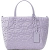 Frozen Lilac