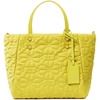 image:imagekate spade new york Tilly Quilted Small Tote BagOlivine