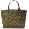 image:imagekate spade new york Tilly Quilted Small Tote BagOolong Green