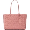 image:imagekate spade new york Tilly Quilted ToteCosmetic Pink
