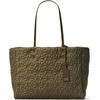 image:imagekate spade new york Tilly Quilted ToteOolong Green