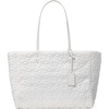 image:imagekate spade new york Tilly Quilted ToteWhite Dove