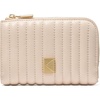 Quilted Milk Glass