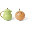 image:imagekate spade new york Tutti Fruity 4Piece Serve amp Store Dish SetSugar  Creamer Set