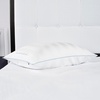 image:imagekate spade new york Ultra Cooling Pillow 20 x 36 300 Thread Count Pillow with Moisture Wicking Technology Ideal for All Sleep Positions King WhiteKing