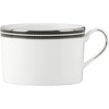 image:imagekate spade new york Union Street Saucer 040 LB BlackCup