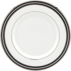 image:imagekate spade new york Union Street Saucer 040 LB BlackSaucer